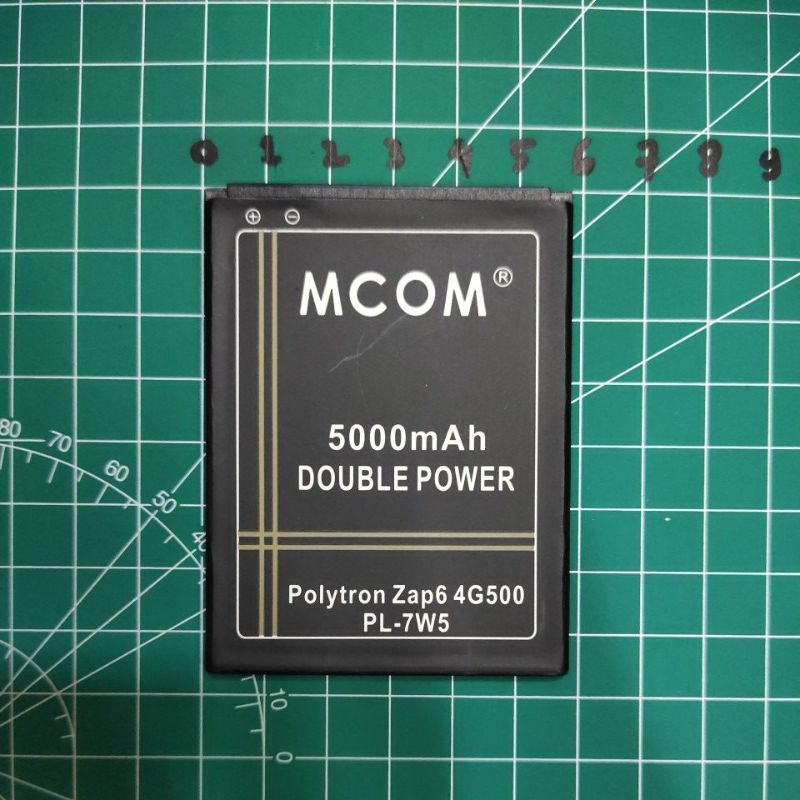 POLYTRON R2509 / PL-7W5A / PL 7W5A , POLYTRON R2452 / PL-605D / PL 605D / PL 6O5D , POLYTRON ZAP 6 4G500 / PL-7W5 / PL-7W5 , POLYTRON R2507 / PL-7T5D / PL 7T5D BATERAI BATTERY BATT BATLE MANTUL