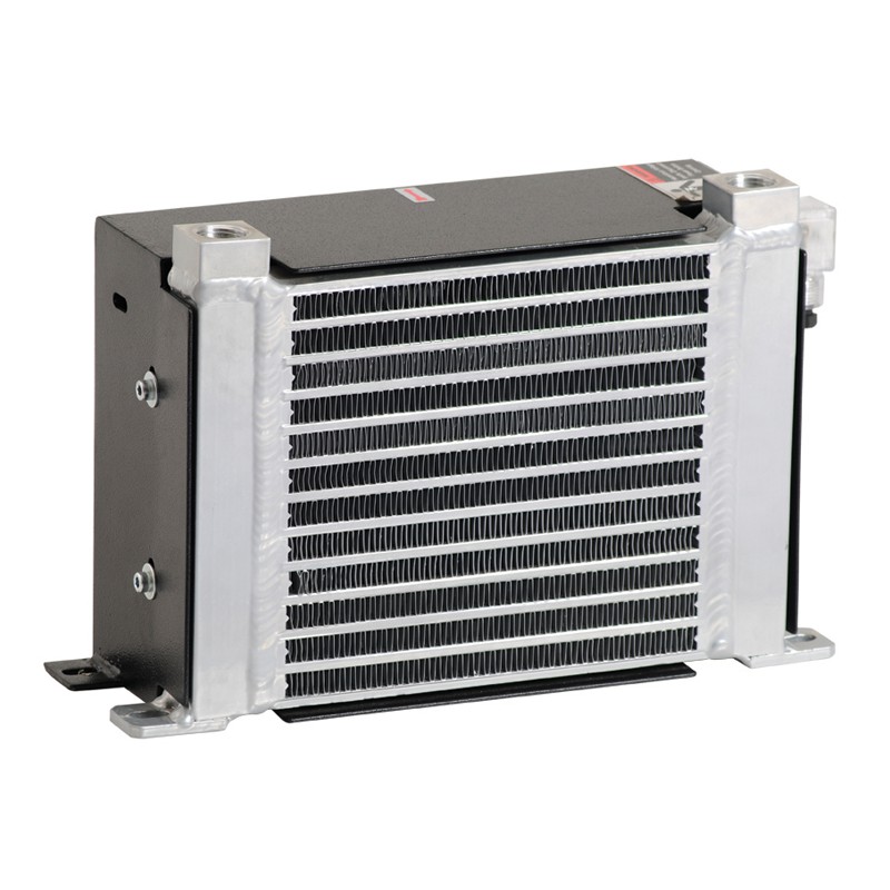 Jual Fuji Hydraulic AW0608 Fan Cooler Mini / Radiator (without fan