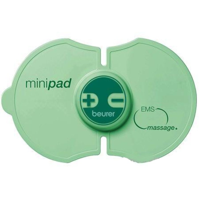 Beurer EM10 TENS Mini Pijat Elektrik - Alat Terapi Otot