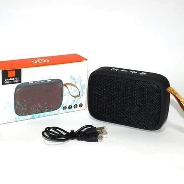 Mini Speaker wireless G2 portable bluetooth