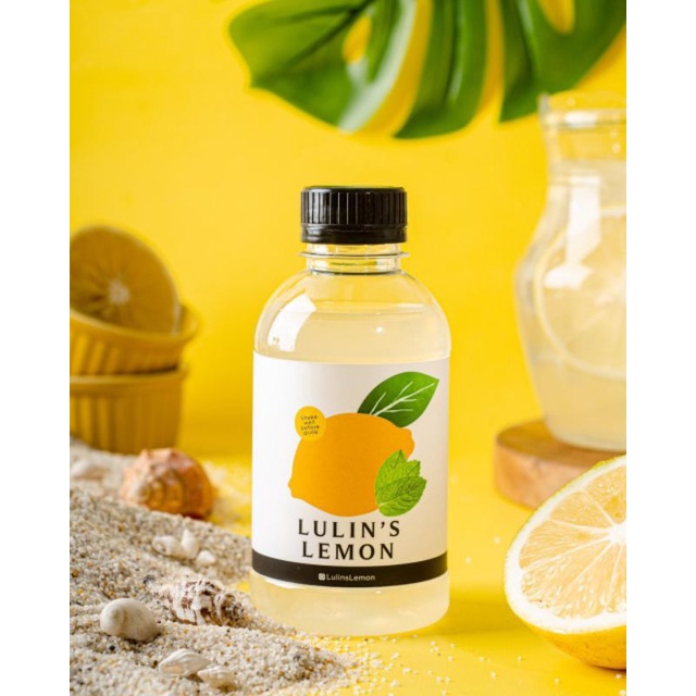 

Lullin's Lemon