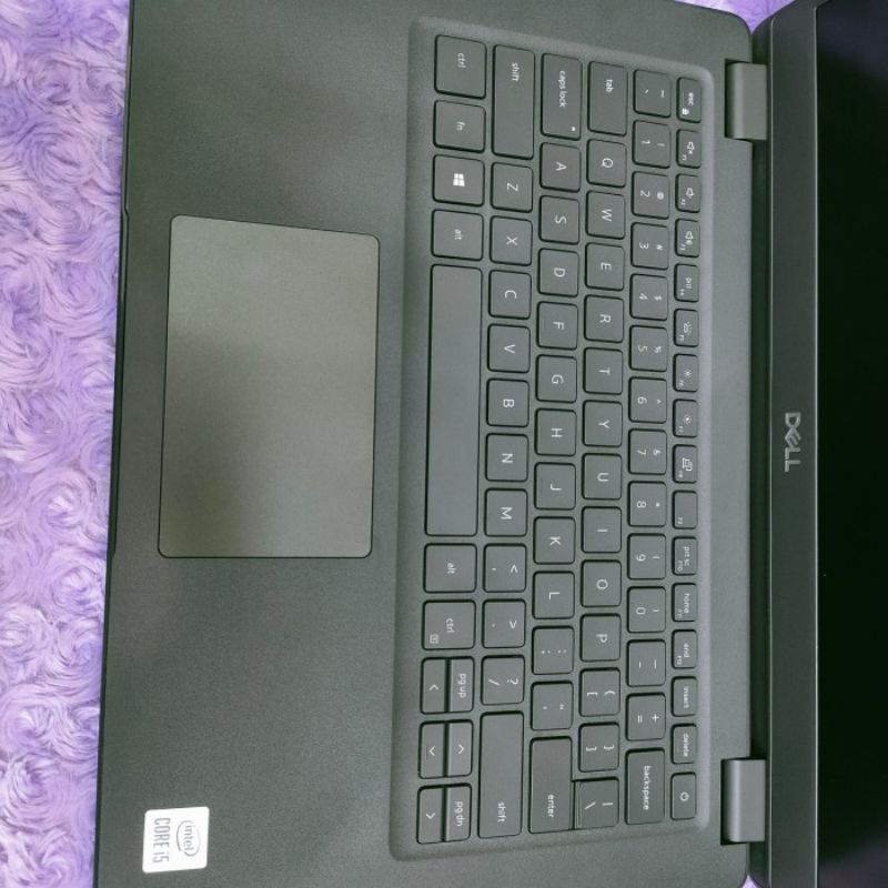 dell latitude 3410 intel core i5 gen 10 ram 16 gb ssd 512 gb