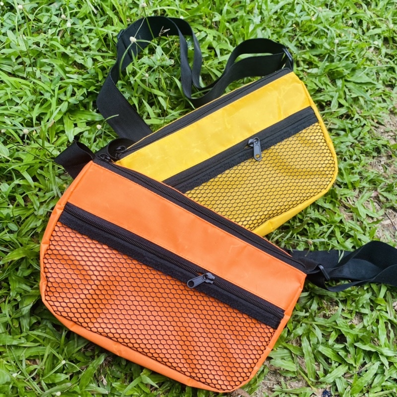 Tas Selempang Pria Tas Pria Tas Selempang Polos