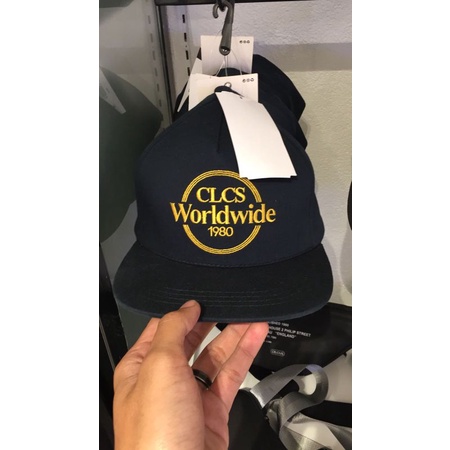 hat man Topi pria/wanita by Celcius