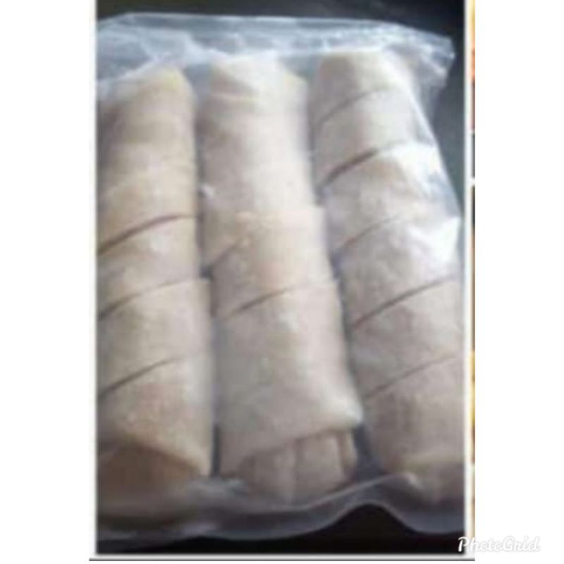 

eggroll bento
