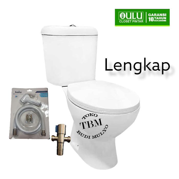 Kloset Sale Closet Duduk Oulu /Kloset Duduk Oulu C633