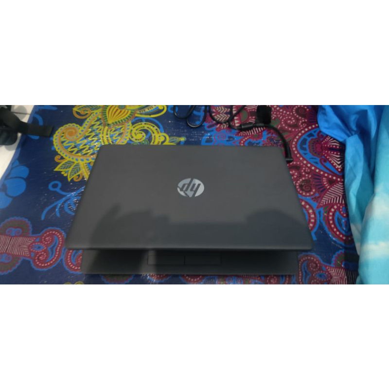 Laptop HP G7 245