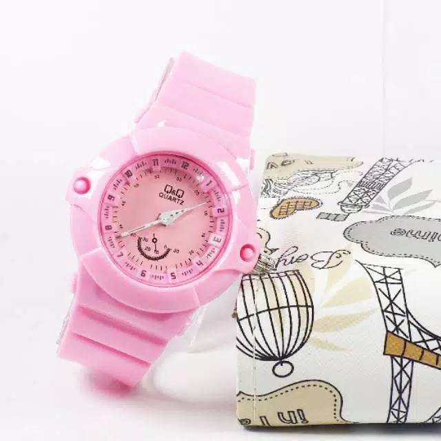 (COD BAYAR DITEMPAT)Jam Tangan Wanita Baby G | Shopee