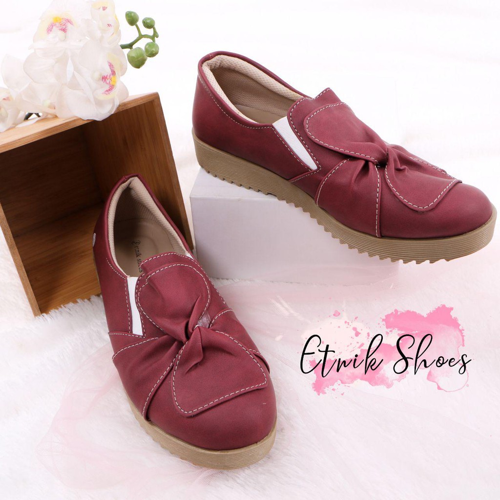 Sepatu wanita Kayla original /bello shoes