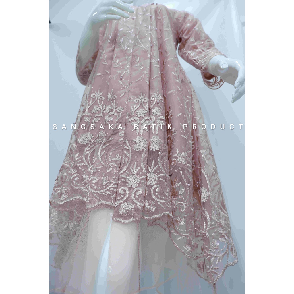 Dress kebaya / mini dress / kebaya tunik / kebaya dress busui / dress kondangan / dress modern