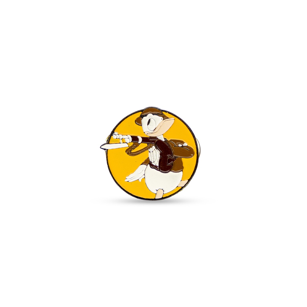 Hoya Fields - Donald Duck Pin