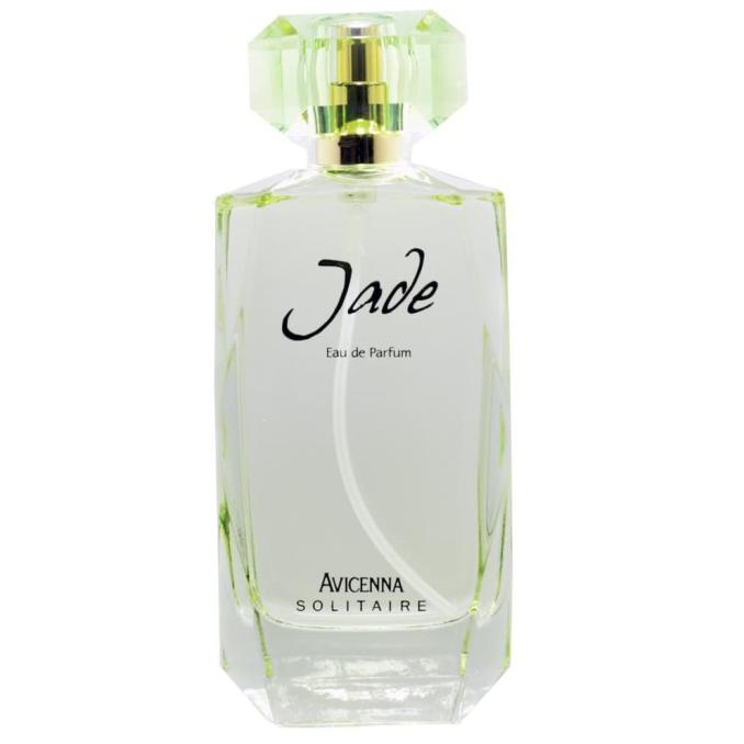 Promo Awal tahun AVICENNA SOLITAIRE JADE W EDP 100 ML Cuci Gudang Awal Tahun