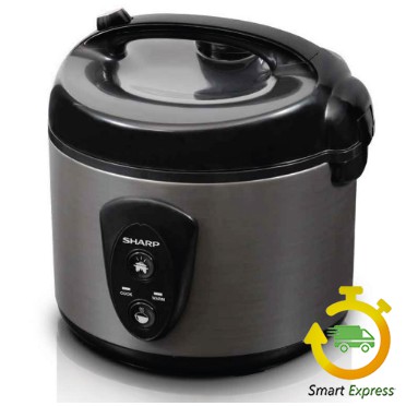 Magic Com SHARP KSN 18 MG RD/SL