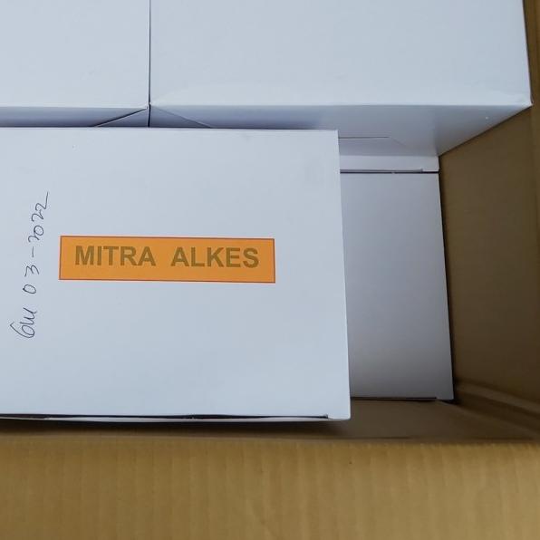 ❁ EasyTouch Blood Glucose Strip Gula Darah EasyTouch. Glucosa Easy Touch Strip Glucose Easy Touch. E