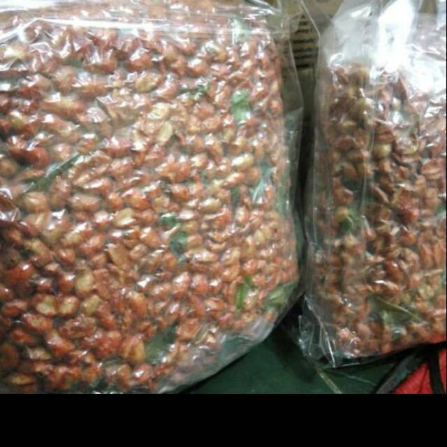 

Kacang thailand