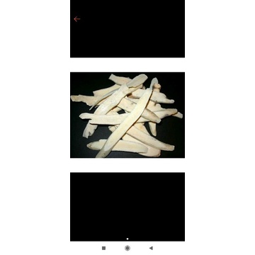 

300 G GR GRAM BAI SHAO YAO PE CIOK WHITE PEONY ROOT RADIX PAEONIA LACTIFLORA