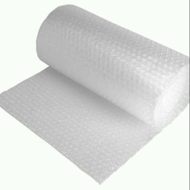 

BUBBLE WRAP PLASTIK GELEMBUNG