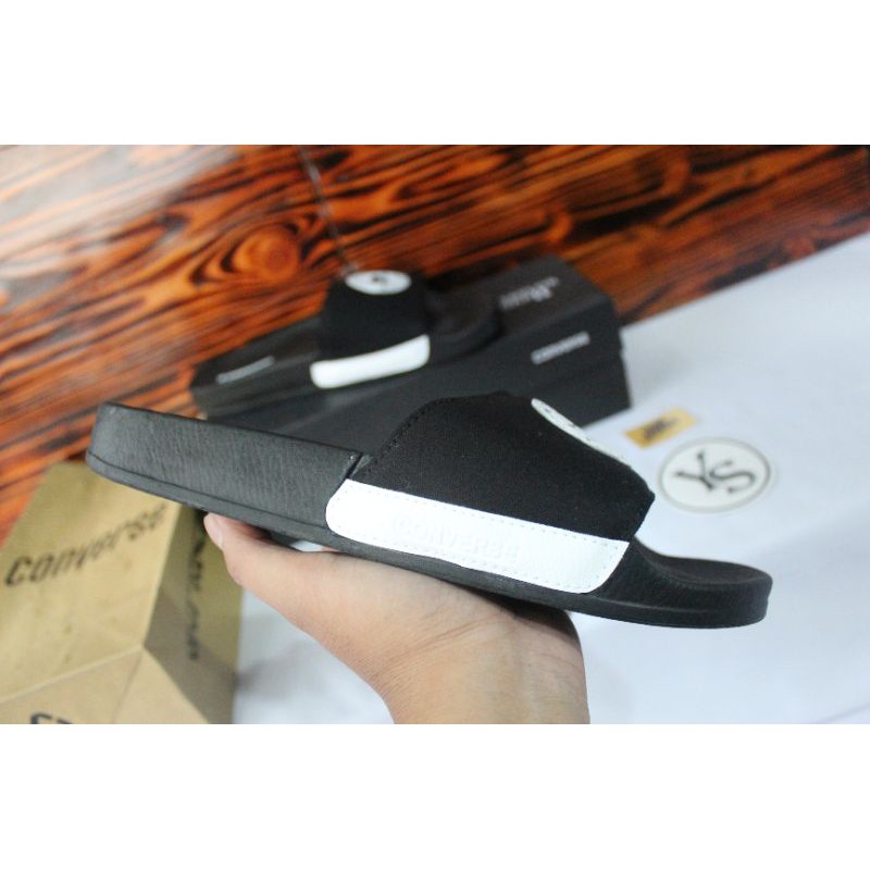 SANDAL SLOP CONVERS3 CT ORIGINAL / SANDAL SLOP PRIA WANITA-6