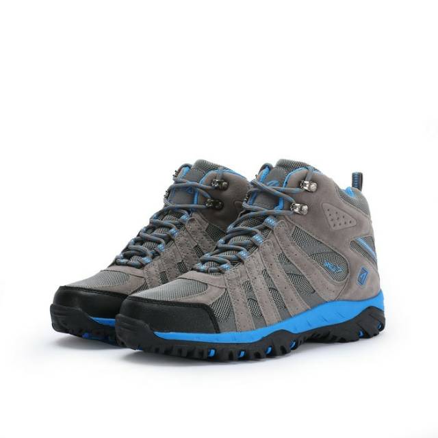 Sepatu gunung snta - snta original - sepatu hiking snta - sepatu snta