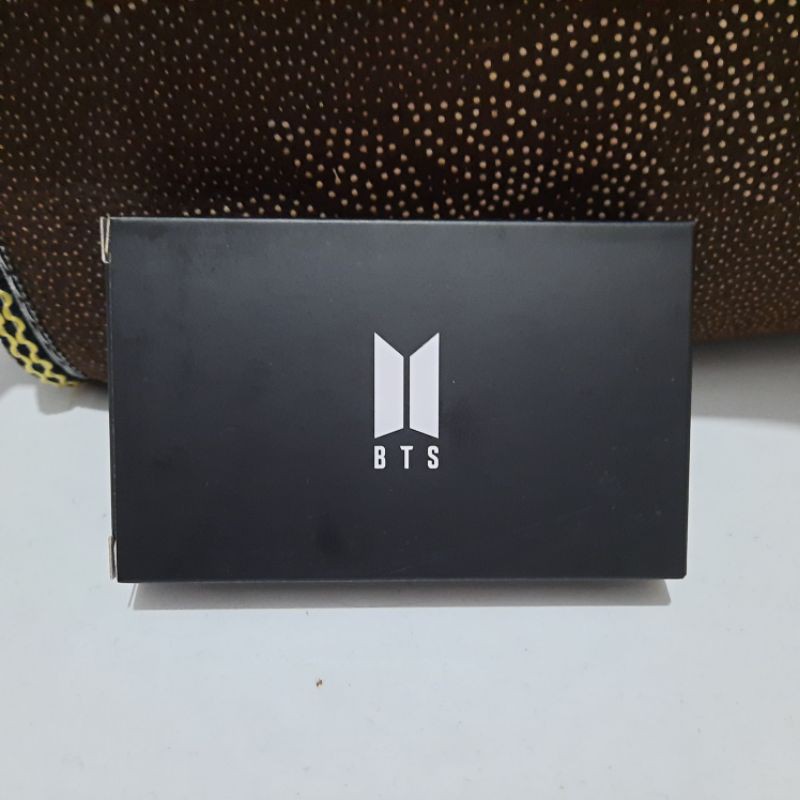 [READY STOCK] Photo Stand BTS POP UP MOTS