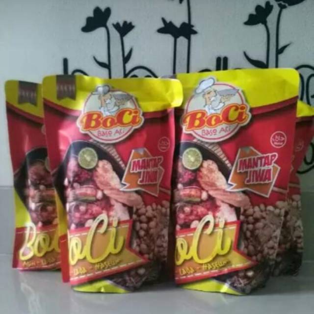 

bakso aci