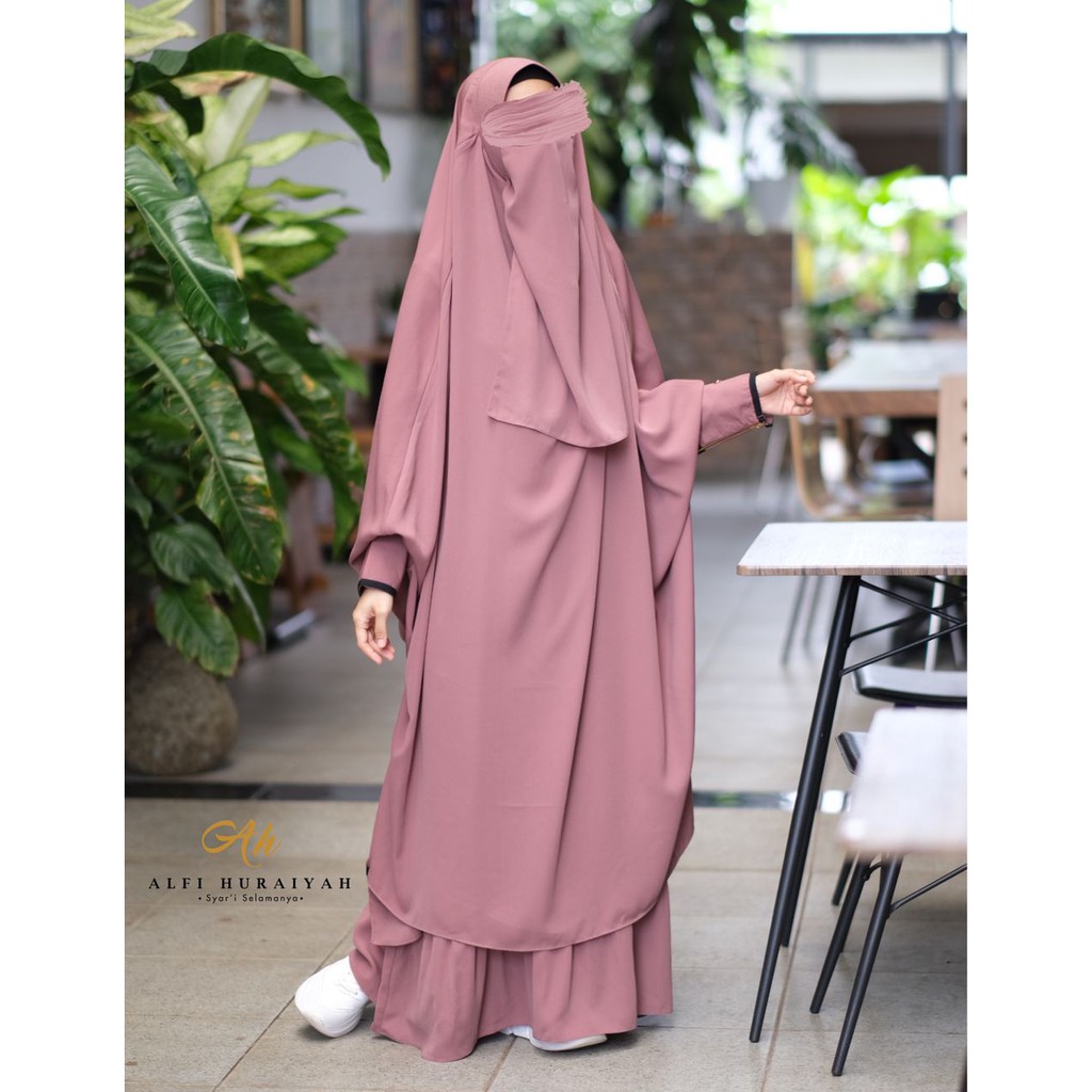 FK HAURA SET