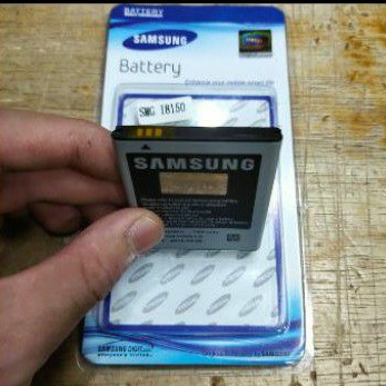 Baterai Samsung I8150 / WONDER / S5820 / EB484659VU BATTERY