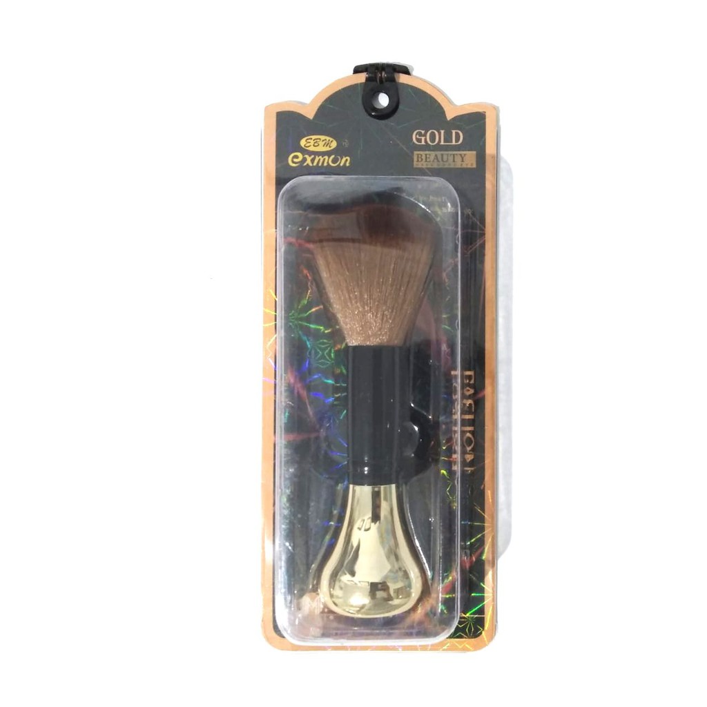 KUAS MAKE UP BLUSH ON Packing Mika MB728