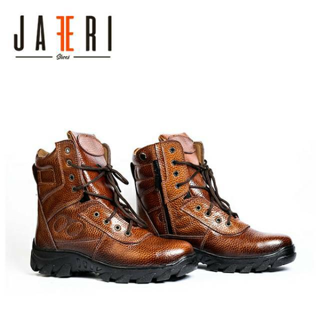 PDL Delta Sembur Safety Sepatu Boot Bagian Depan Ada Besi PDL Delta Sembur Safety Sepatu Boot Bagian Depan Ada Besi