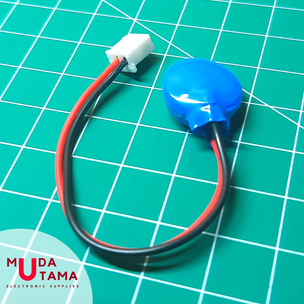 Baterai Timer PANASONIC – Battery Timer PANASONIC NATIONAL - BAGUS - Batrey Timer - Baterai Jam Time
