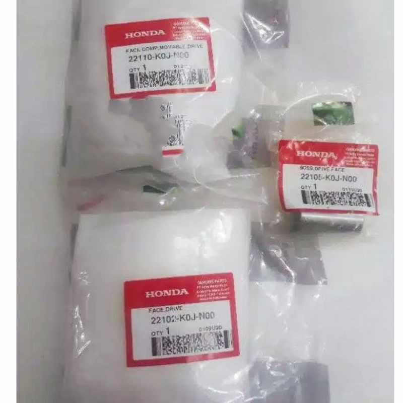 Rumah roller kipas rumah roller bosh rumah roller Genio k0j beat Led k1a