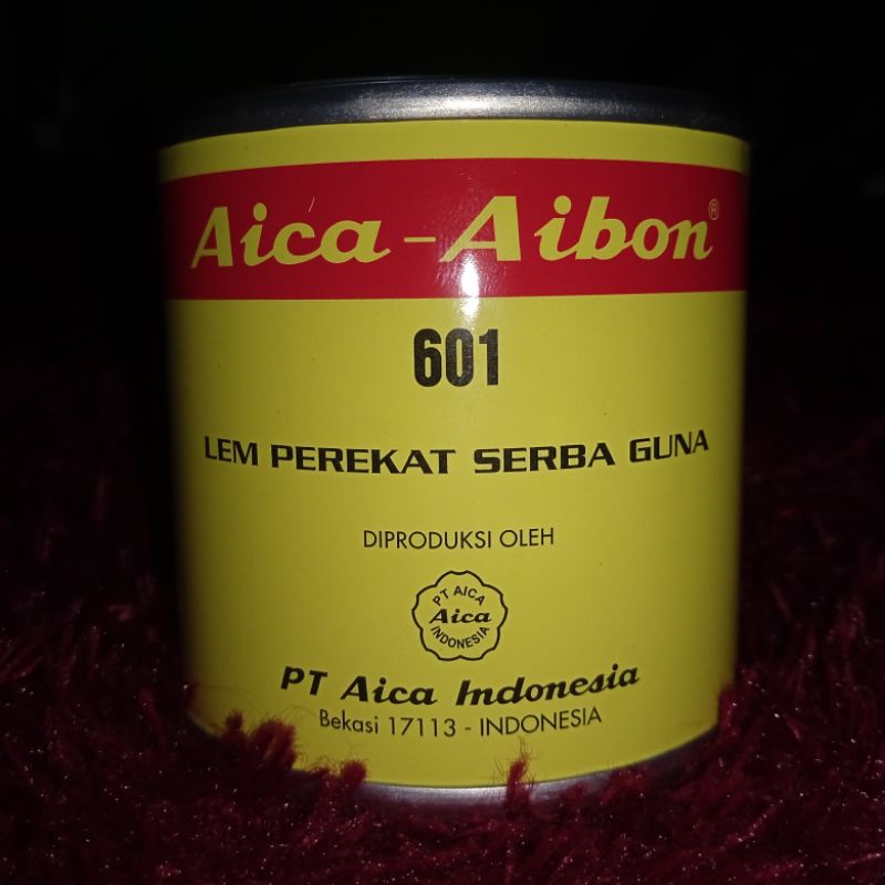 

Lem AIBON / Aica - Aibon