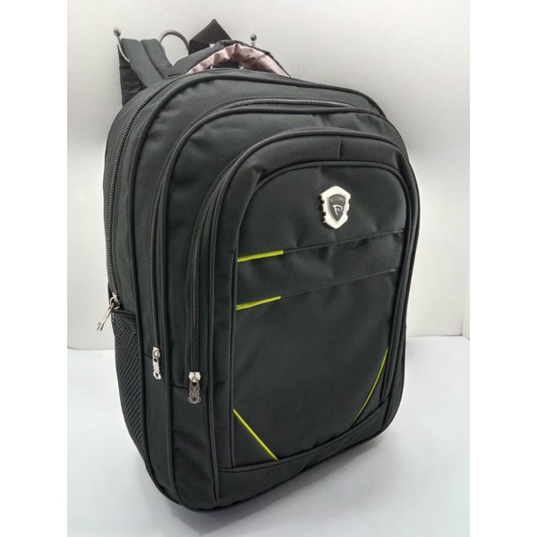 Ransel Polo Galaxy New