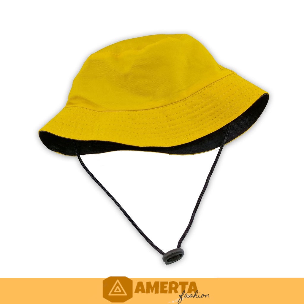 TOPI ANAK LAKI LAKI PEREMPUAN BUCKET HAT ANAK COWOK CEWEK 3 4 5 6 7 8 9 10 TAHUN KOREA 1 2 BASEBALL FASHION ANAK COWO CEWE OOTD USIA BALITA KIDS KUPLUK AKSESORIS KEPALA UMUR ANAK KADO ANAK LUCU-Kuning