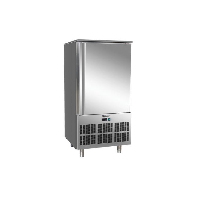 Blast Freezer &amp; Chiller Modena BZ 1010 368 liters 1300 Watt