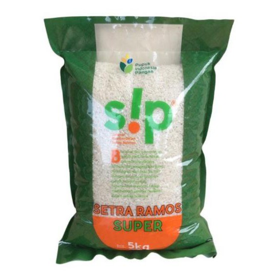 

SIP PREMIUM BERAS PUTIH 5 KG