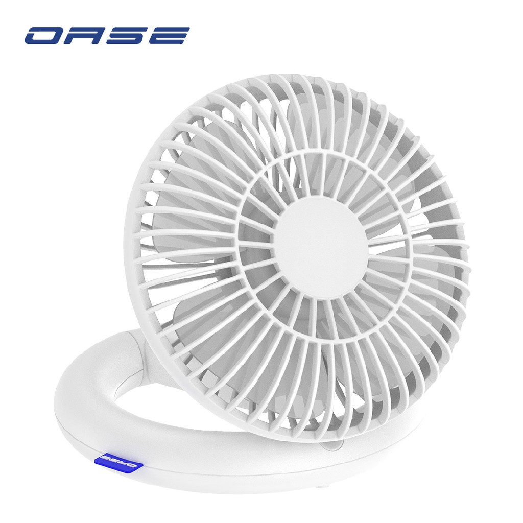 OASE DEKSTOP FOLDING FAN IL - F1 - GARANSI RESMI