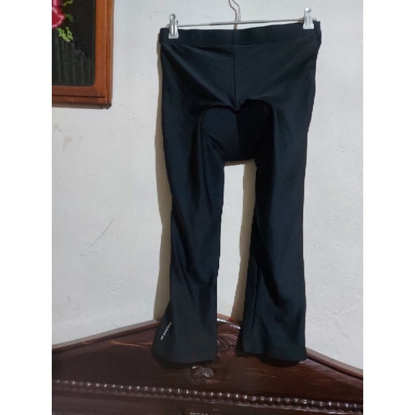 Celana Sepeda Brand BTWIN