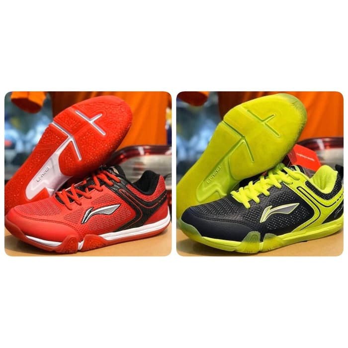 SEPATU LINING SAGA LITE