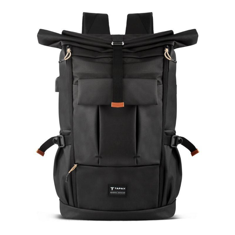 Tas Ransel Backpack 25L Waterproof Premium Vegas (FREE WAISTBAG)