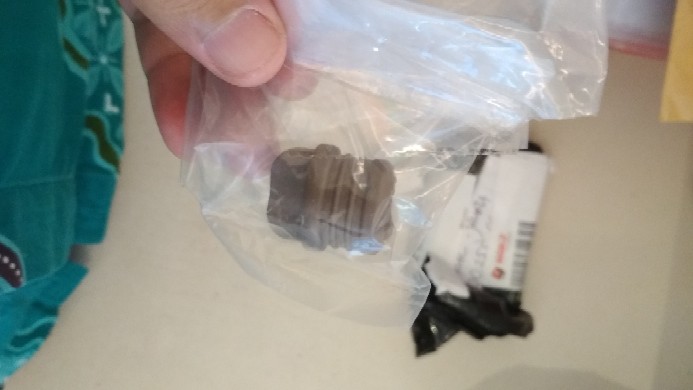 Tutup Karet Kran Ember Pel Spin Mop / Scratch Mop / Super Mop Bolde/ Super Mop X