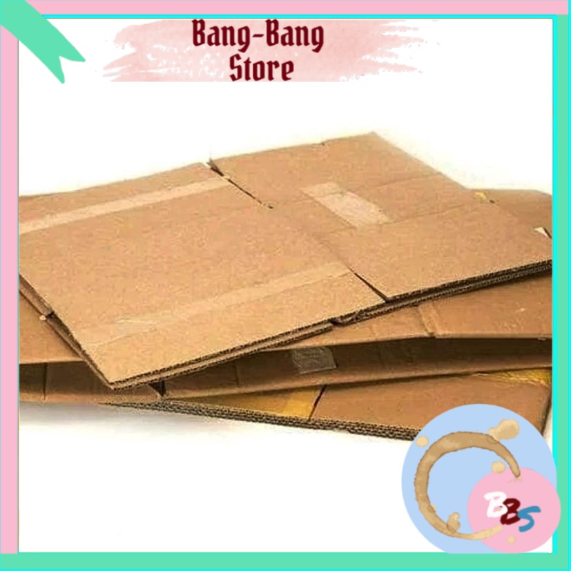 

Bisa COD "Bang-Bang Store" - PACKING DITAMBAH LAPISAN KARDUS