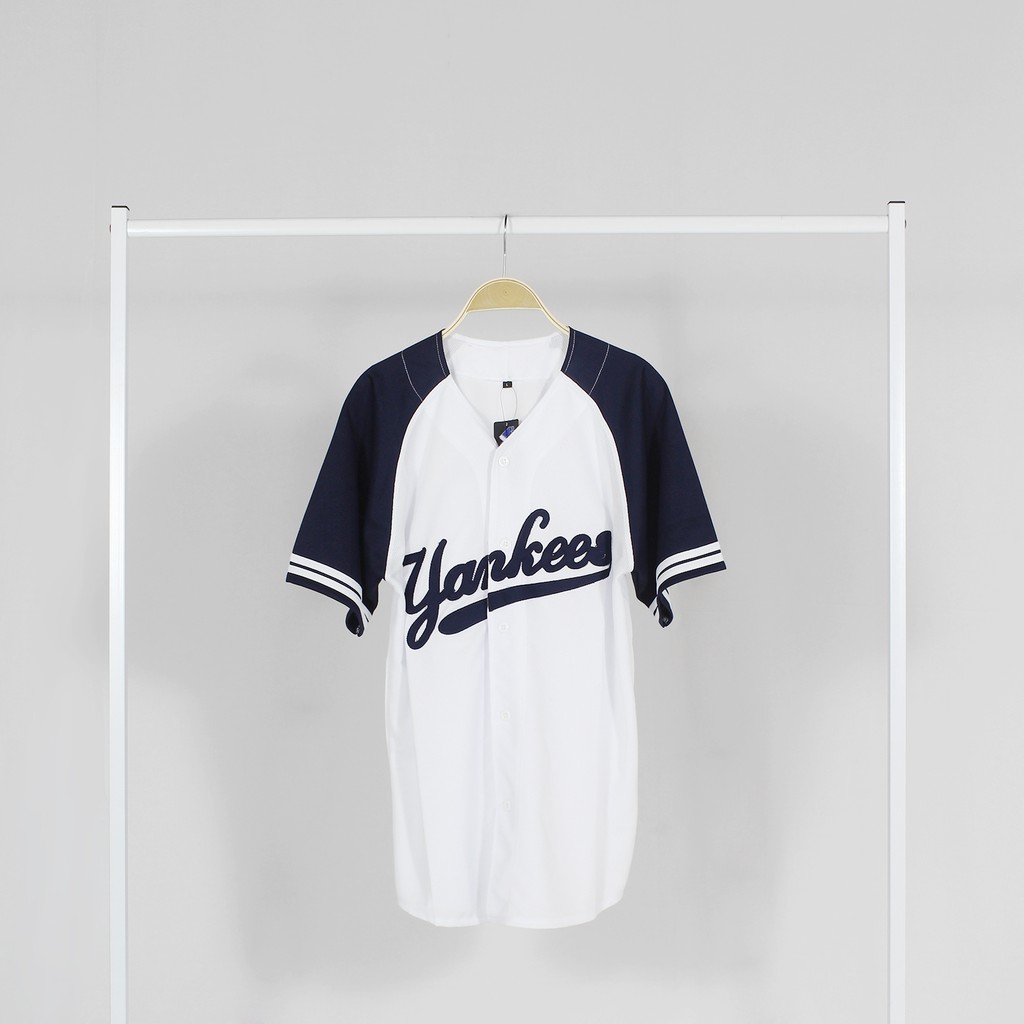 baju yankees