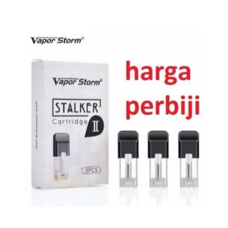 spareart Komputer CATRID STALKER VERSI 2