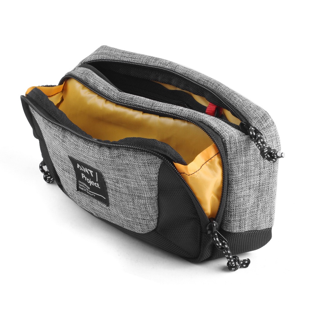 ANT PROJECT - Tas Pouch Handbag SHOT - Clucth Bag Organizer