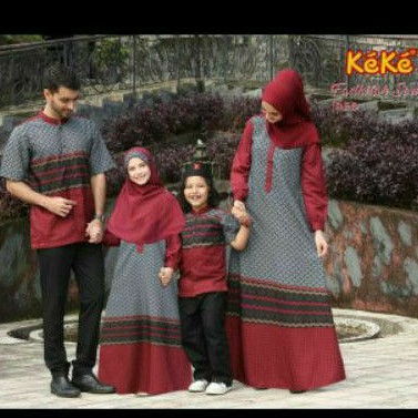 Sarimbit Keke 2021 an Srihartuti