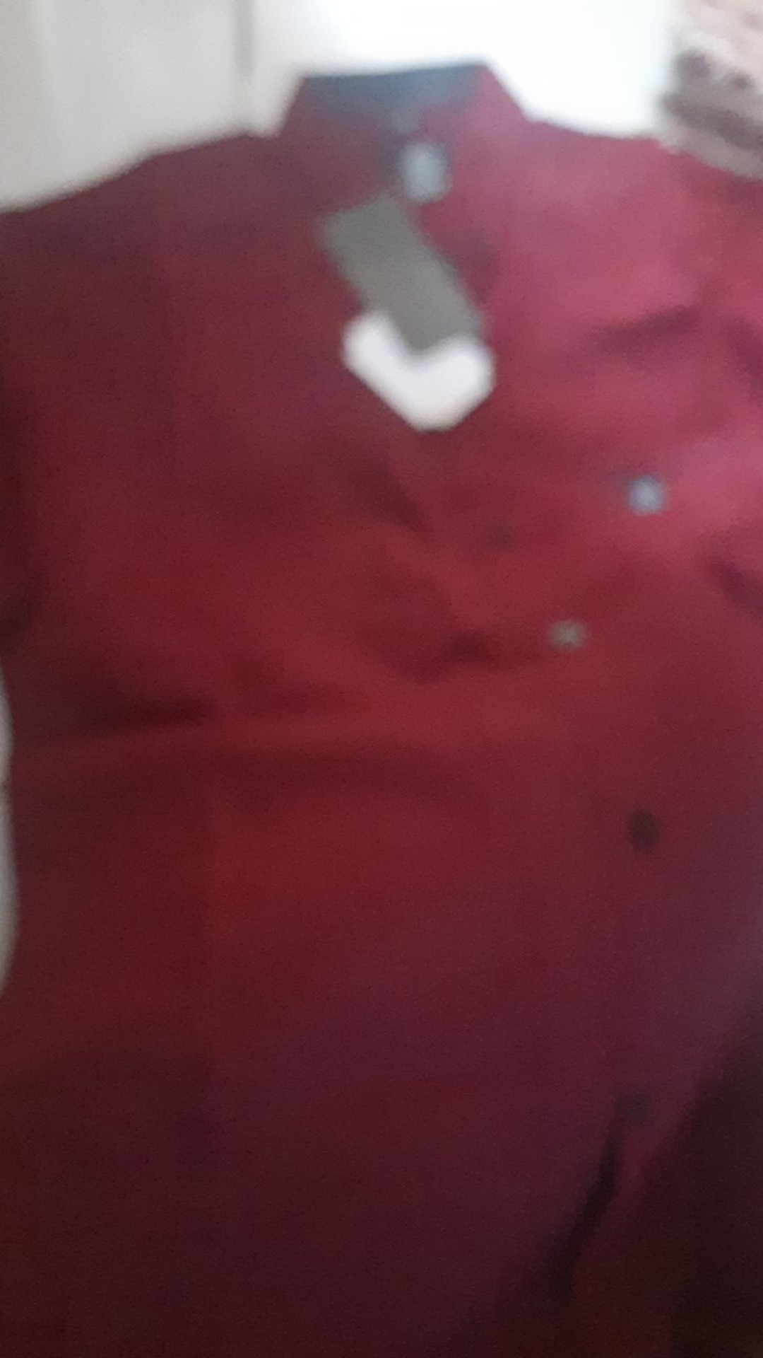 Kemeja/hem Polos Lengan Pendek - Hem Pria - Hem Kasual Terlaris