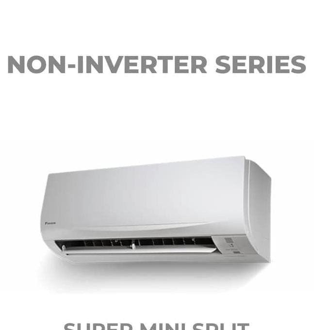 Daikin Ac Split FTC20NV14 FTC 20NV thailand 3/4pk