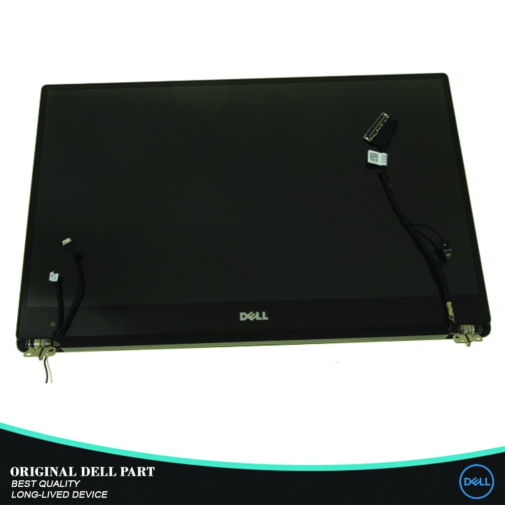 LCD Dell XPS 13 (9350 / 9360) 13.3" Touchscreen