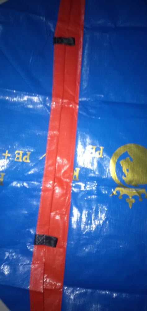 Terpal Kolam Ikan Type A 3 Korea Ukuran P 1m X L 50cm X T 25cm